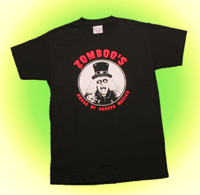 Zomboo T-Shirt